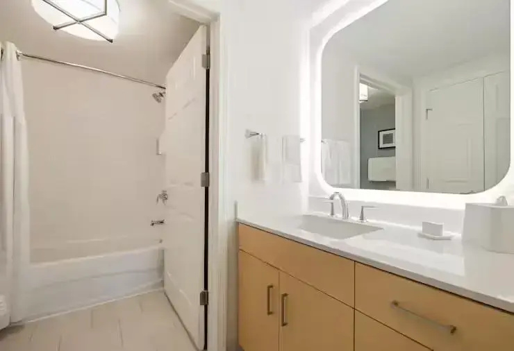 Homewood Suites by Hilton Parsippany-Troy Hills - Chambres