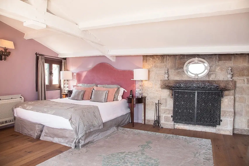 Double Family Junior Suite (full double bed)