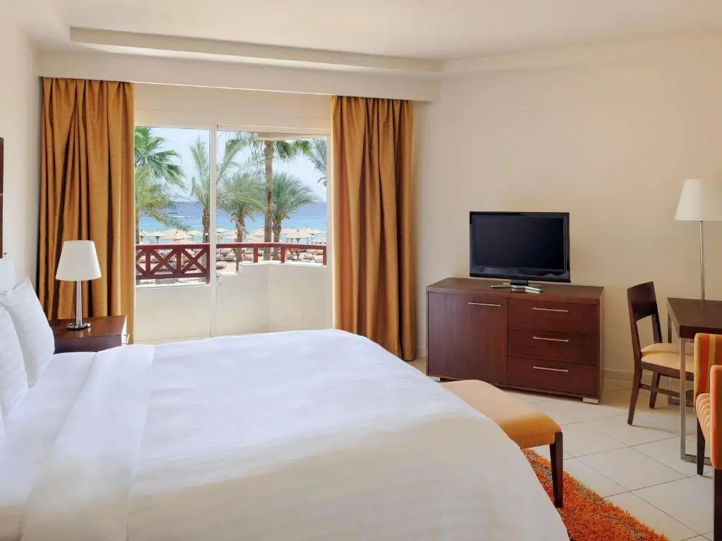 Naama Bay Promenade Mountain Resort, Наама-Бей, Єгипет мініатюра 13