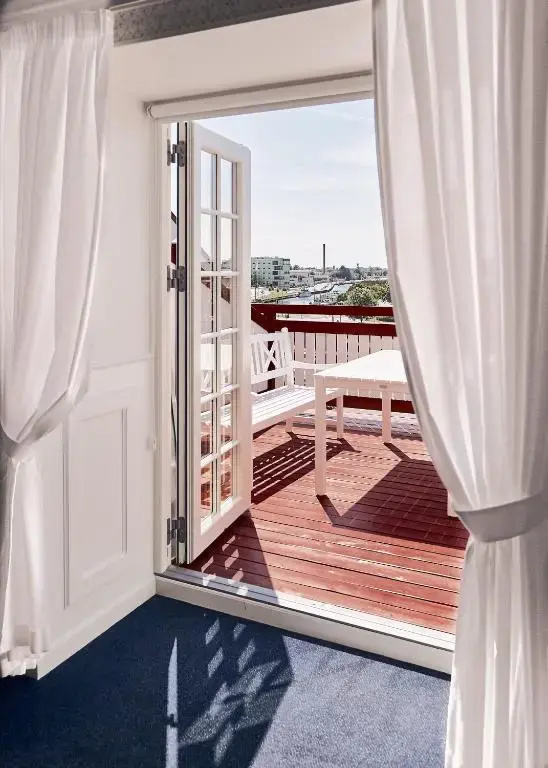 Hotel Kirstine - Chambres