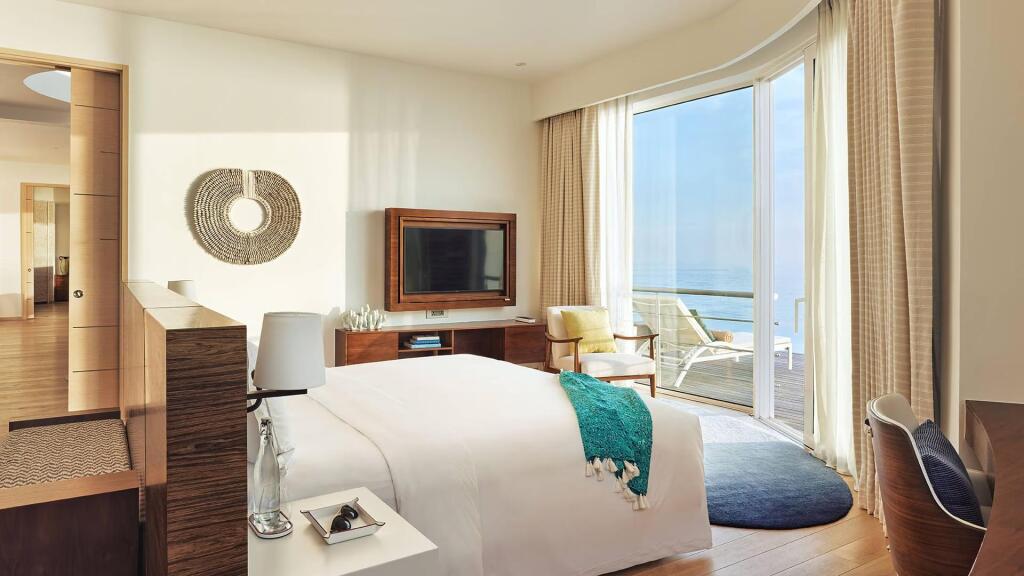 Jumeirah Maldives