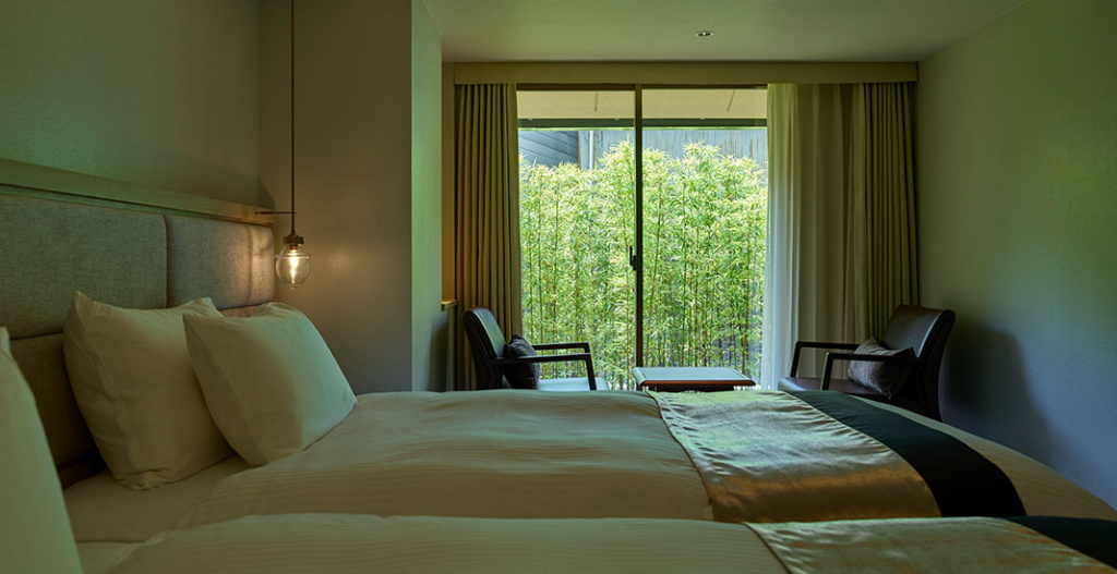 The Celestine Kyoto Gion Hotel 사진 6