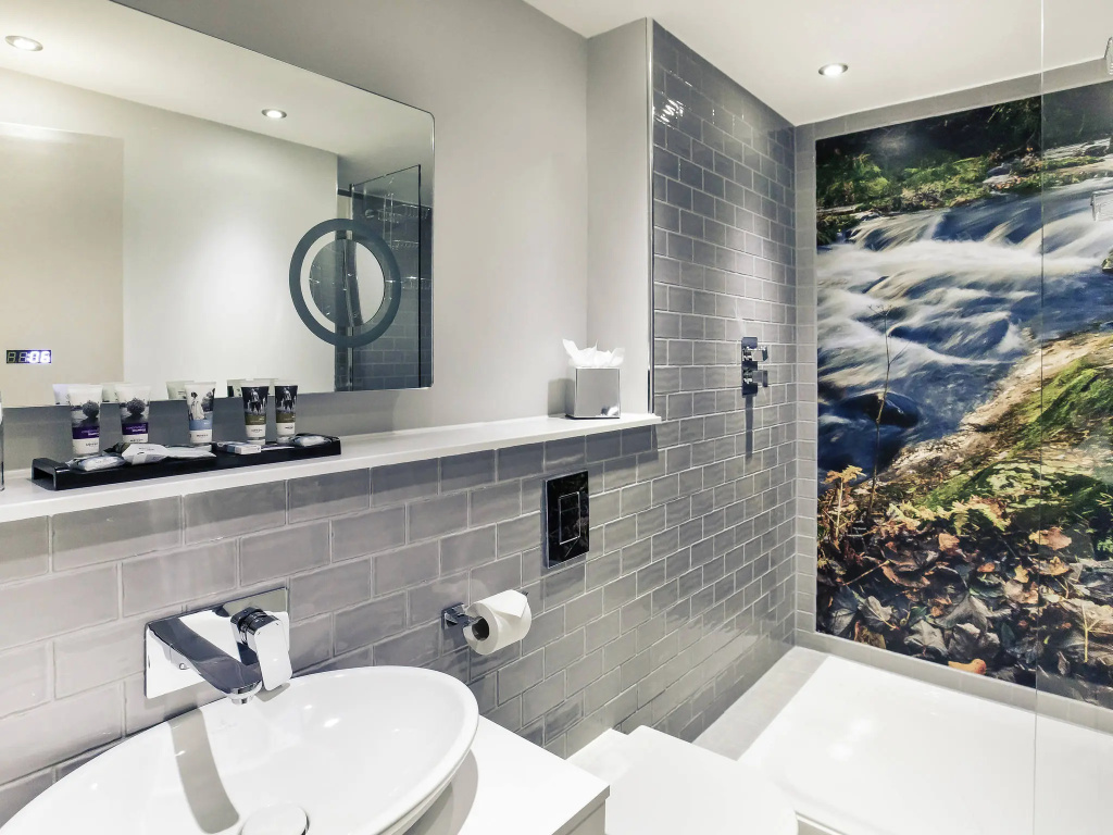 Mount Royal Hotel Edinburgh by The Unlimited Collection - Chambres
