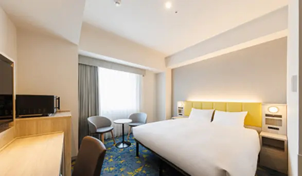 JR East Hotel Mets Tachikawa 사진 7
