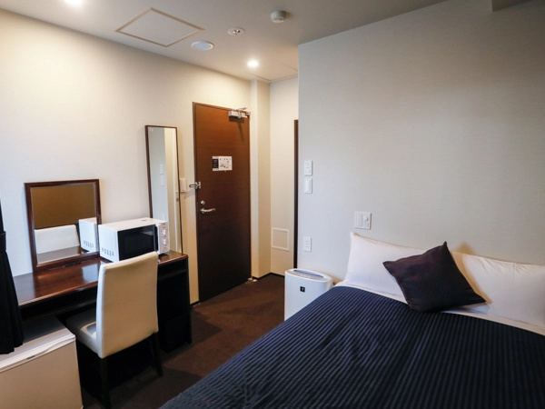 HOTEL LiVEMAX Higashi Ginza 사진 8