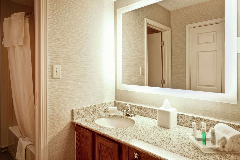 Homewood Suites by Hilton Atlanta-Galleria/Cumberland - Chambres