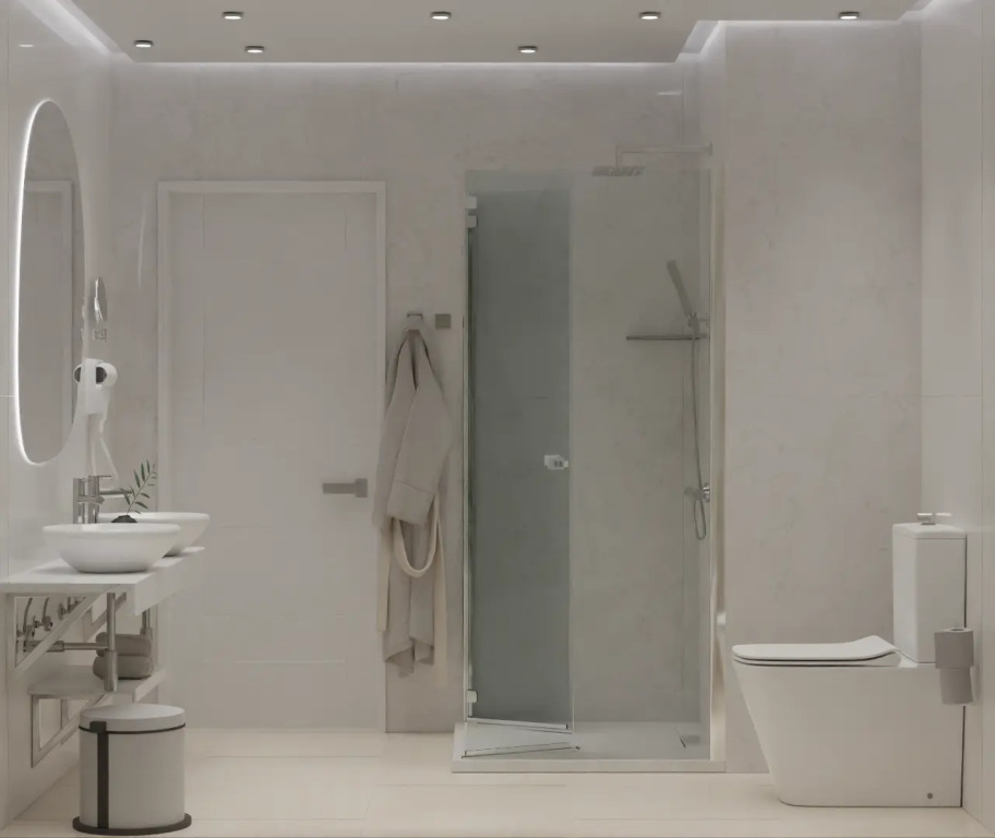 Номер Signature Superior в Coral Strand Smart Choice Hotel