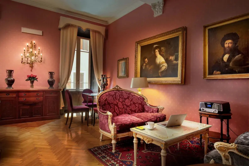Residenza Frattina - Général
