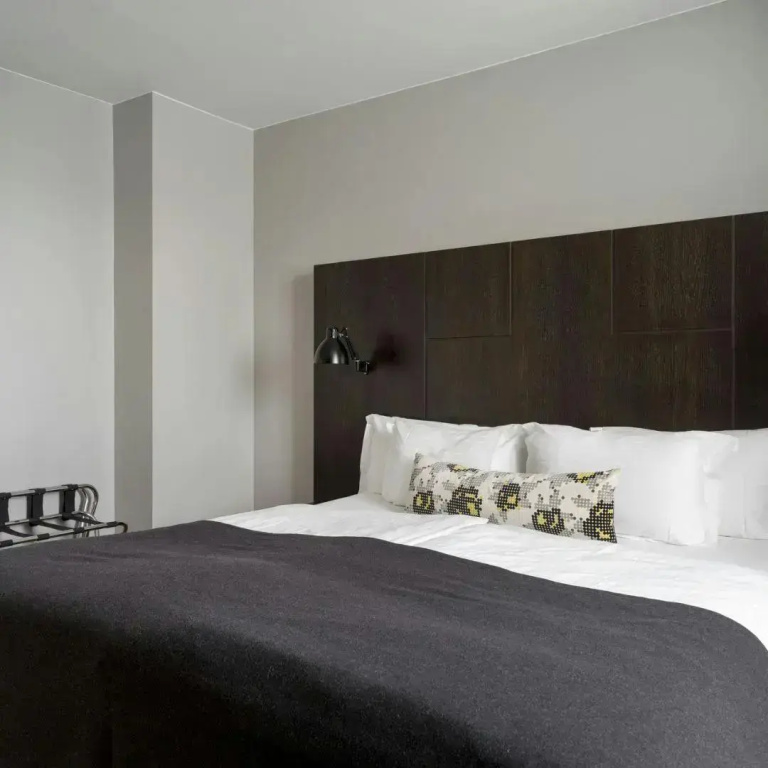 Apotek Hotel by Keahotels - Chambres