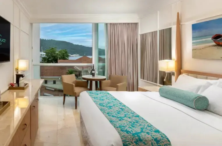 Moon Palace Jamaica – All Inclusive - Chambres