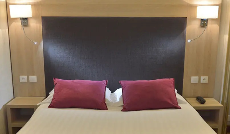 Renoir Paris Montparnasse Hotel  - Chambres