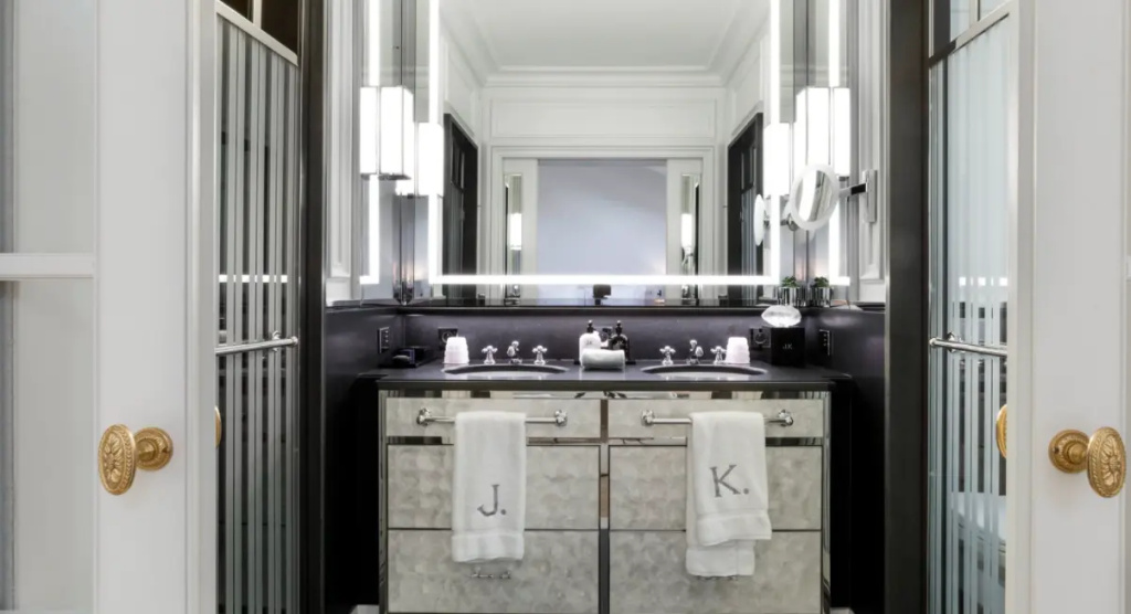 J.K. Place Paris 62