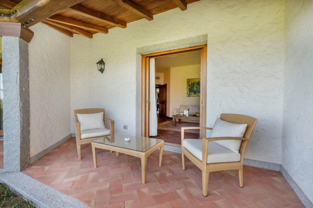 Hotel Sporting - Chambres