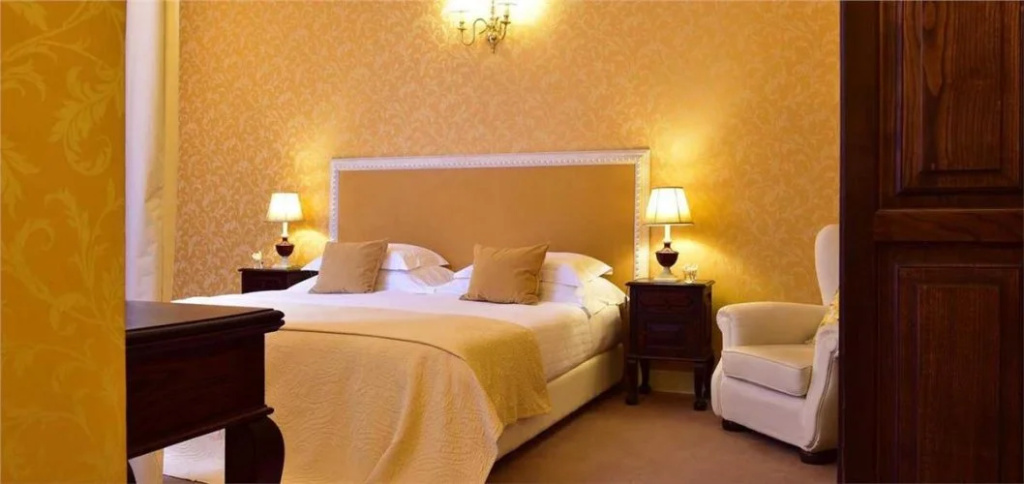 Pousada Convento de Evora - Historic Hotel - Chambres