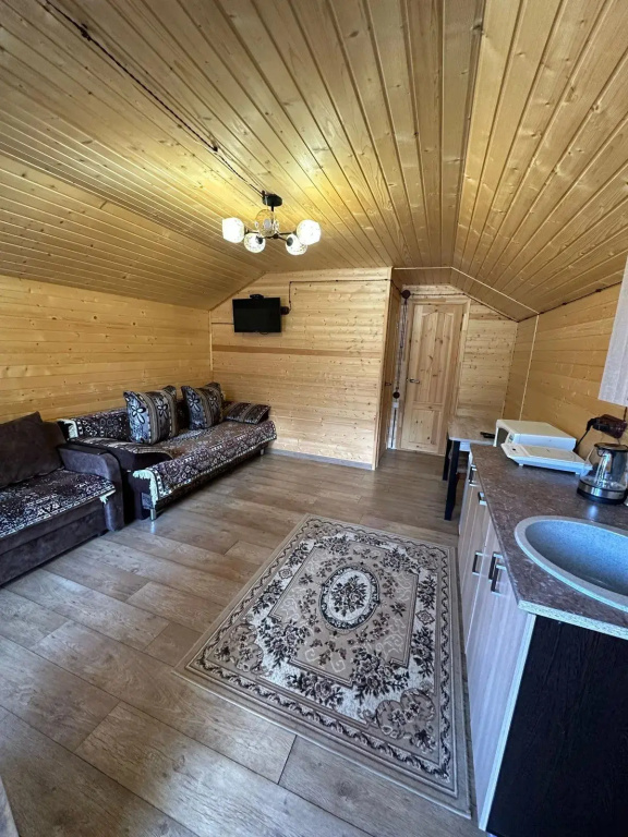 2-Room House