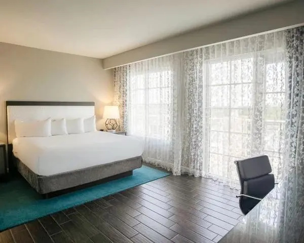 Grand Intracoastal Suite