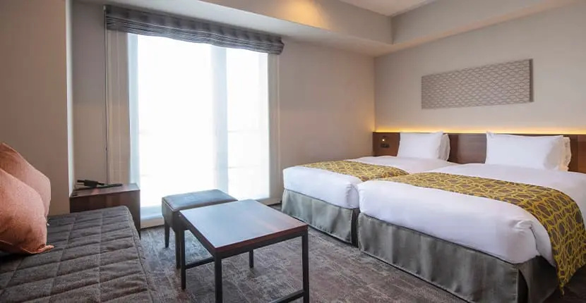 Tokyu Stay Osaka Hommachi 사진 9