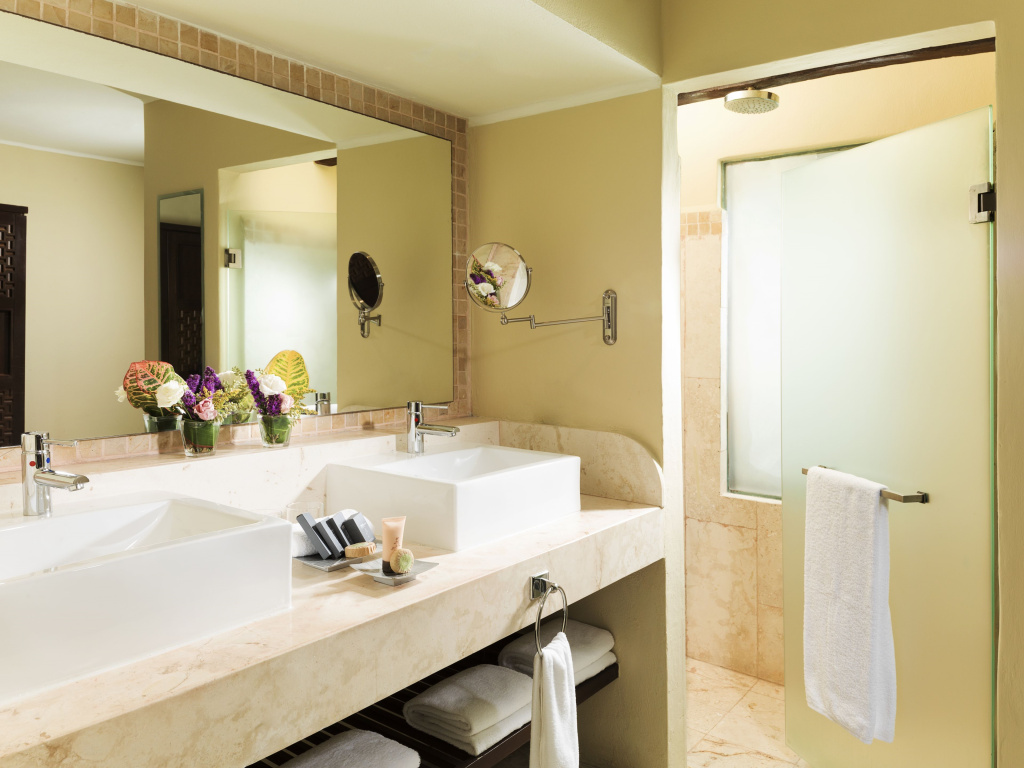 Azul Beach & Hotel Resort Gourmet All Inclusive - Chambres