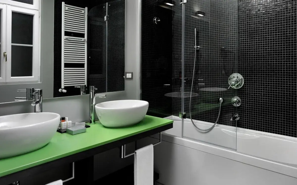 Palace Suite - Chambres