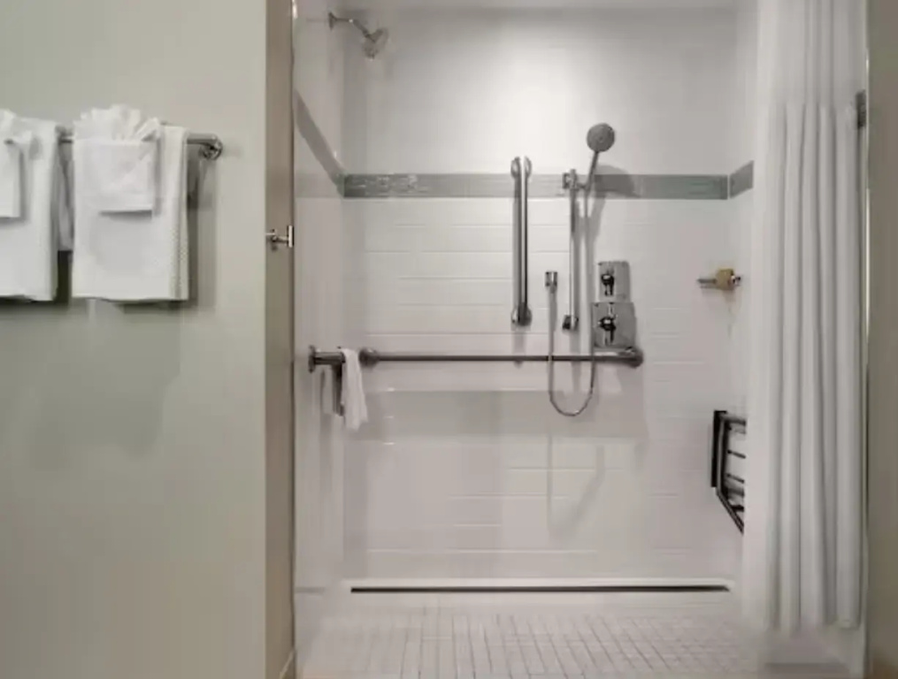 Hilton Grand Vacations Club Ocean 22 Myrtle Beach. - Chambres
