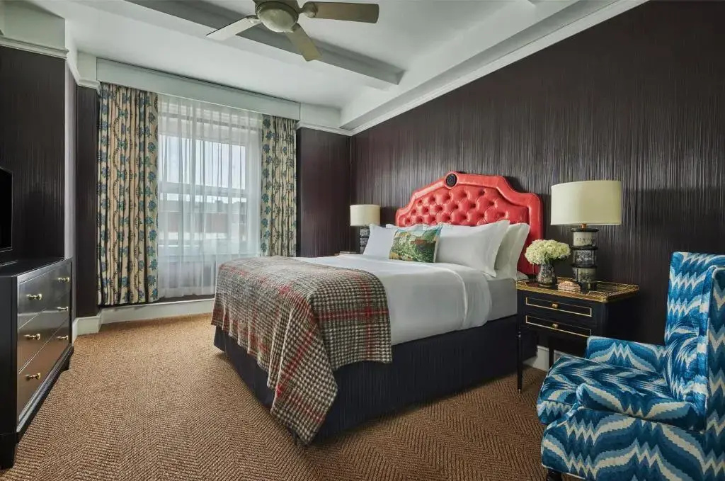 Premier Suite