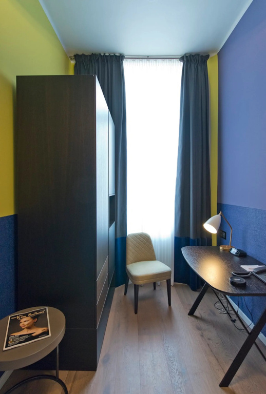 Hotel Beethoven Wien - Chambres