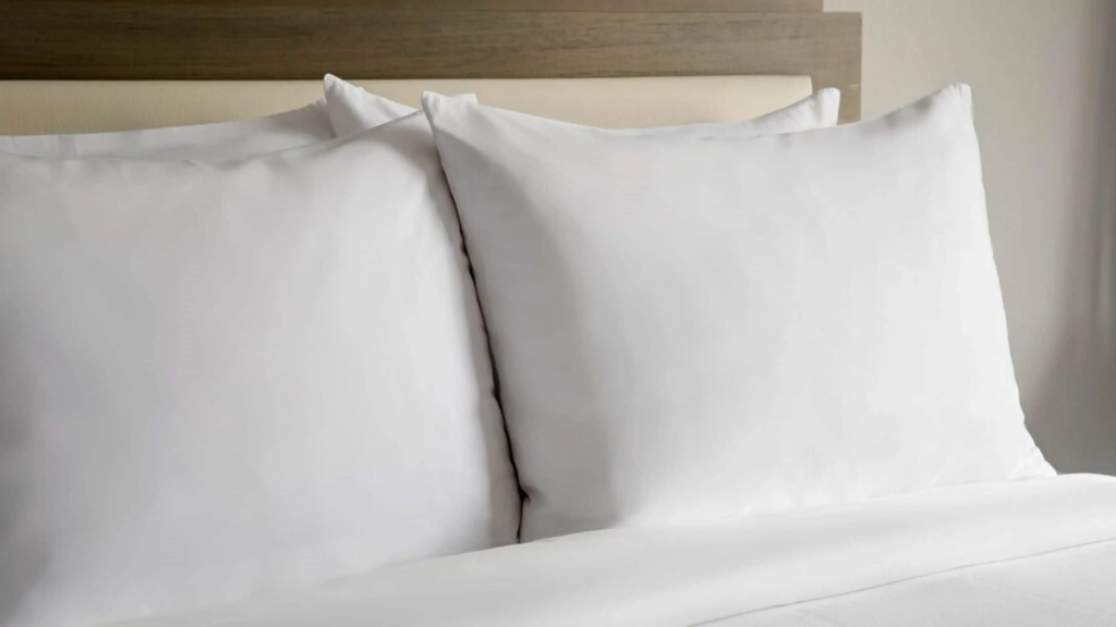 Family Double room (twin beds)