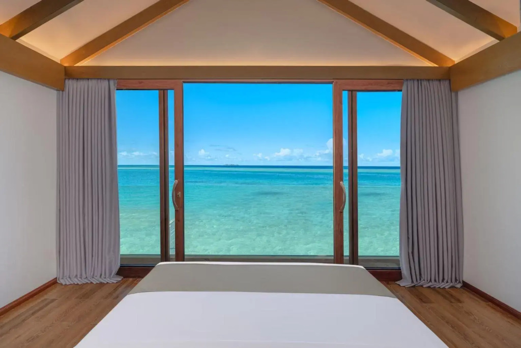 Nooe Maldives Kunaavashi