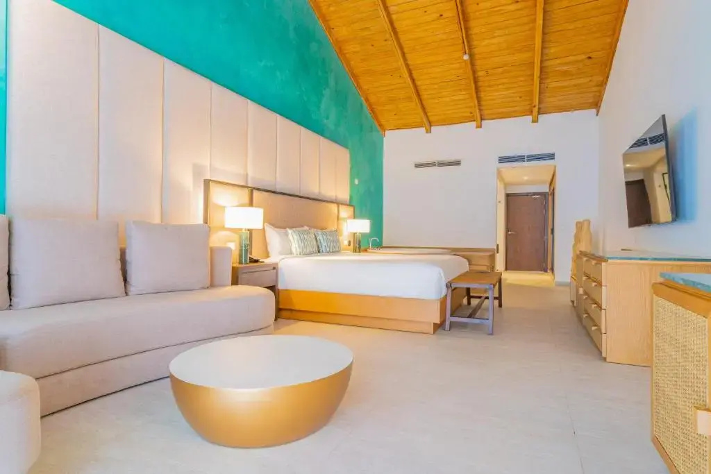 Caribe Deluxe Princess - All Inclusive - Chambres