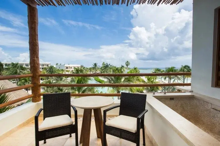 Secrets Akumal Riviera Maya Hotel - Adults Only - Chambres