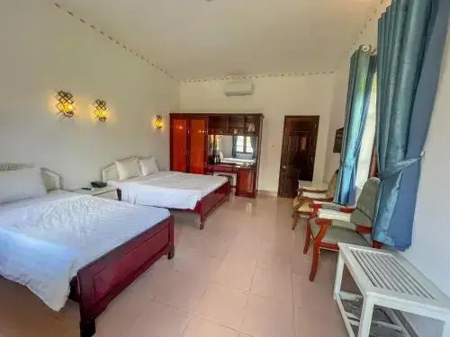 Hawaii Resort Phu Quoc