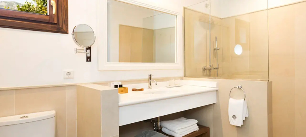 Son Grec Petit Resort - Adult Only - Chambres