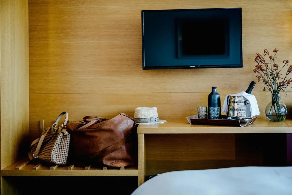 Das Traunsee - Chambres