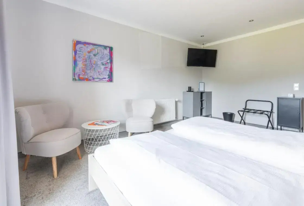 Rennrad- & Triathlonhotel Jakob - Chambres