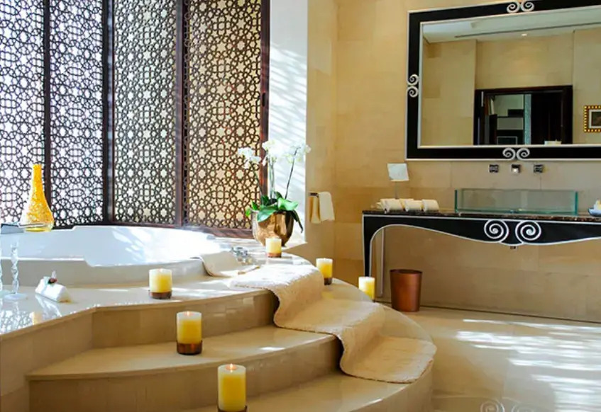Raffles Dubai