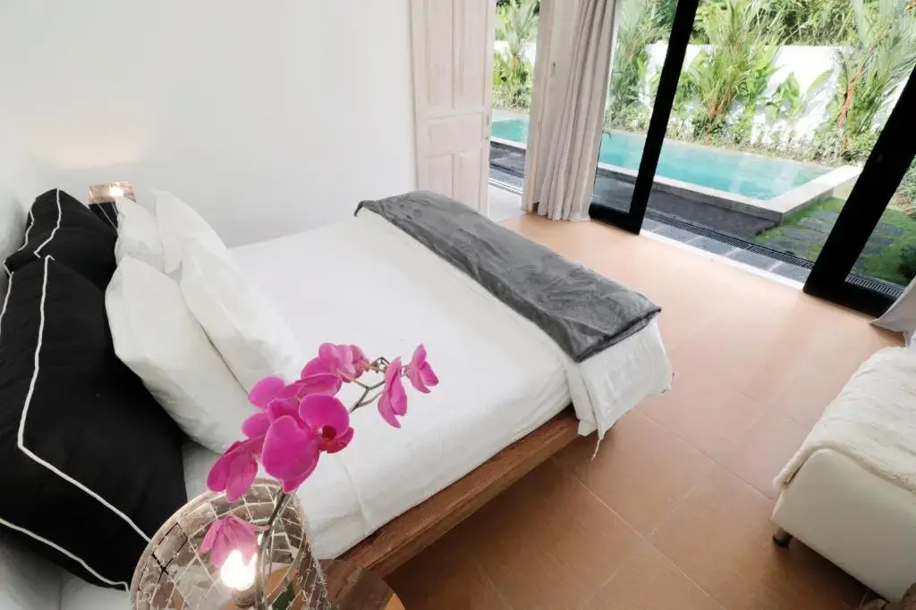 The Villas Umalas - Chambres