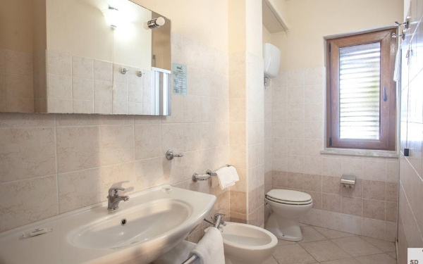 TONICELLO Hotel Resort & SPA - Chambres