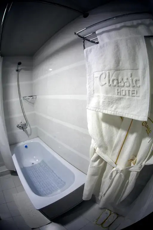 Classic - Chambres