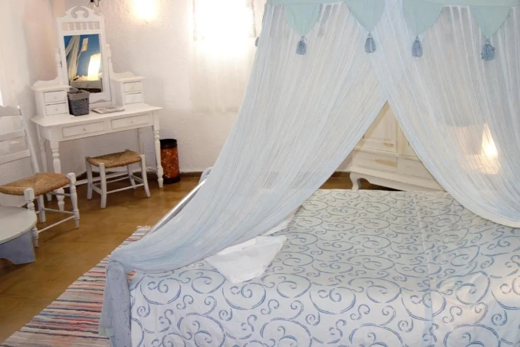 Cretan Village Hotel - Chambres