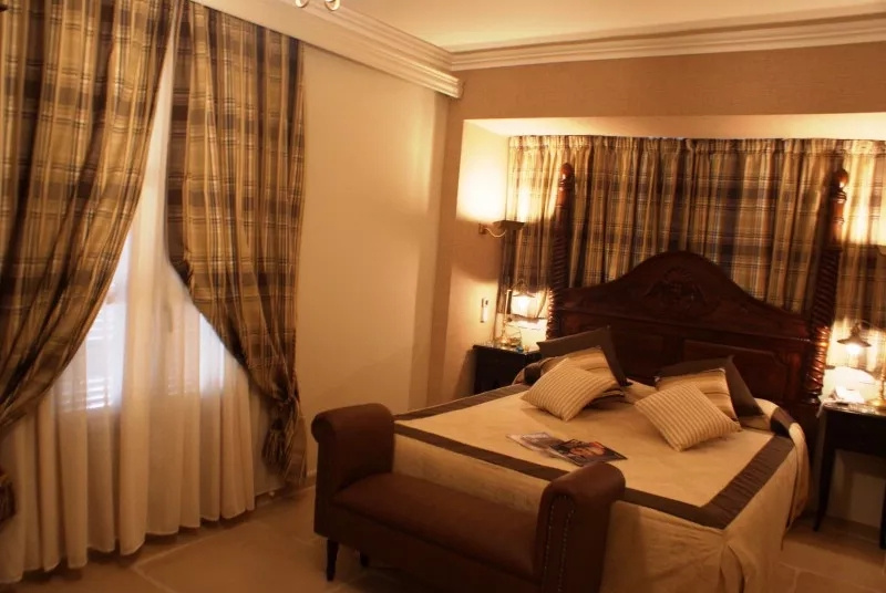 Angelica Boutique Hotel - Chambres