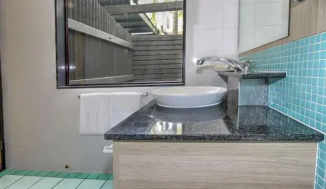 Kingfisher Bay Resort - Chambres