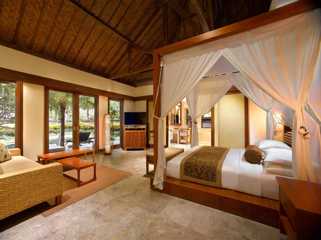 Grand Hyatt Bali