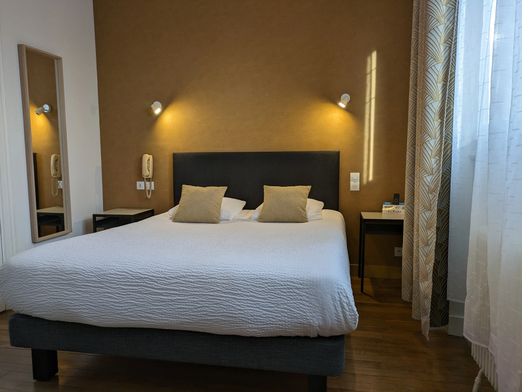 Hôtel Le Saint Florent - Général