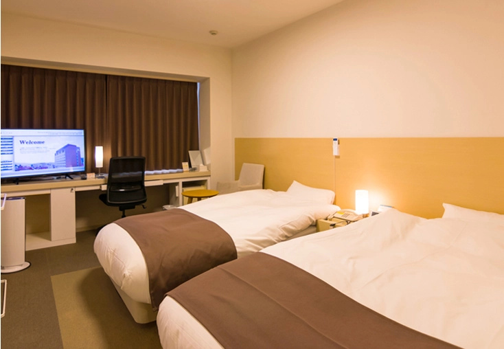Spa Hotel Alpina Hidatakayama 사진 7