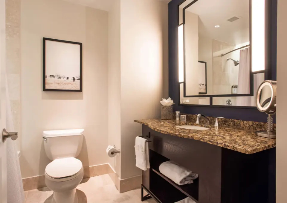 Magnolia Hotel Houston, A Tribute Portfolio Hotel - Chambres