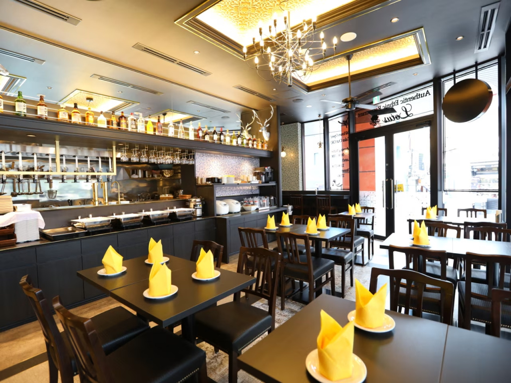 APA Hotel Shinjuku Kabukicho Chuo 사진 28