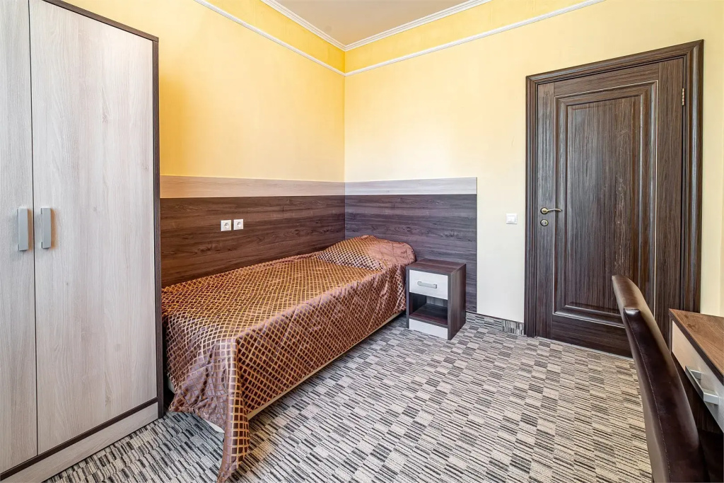 Single room