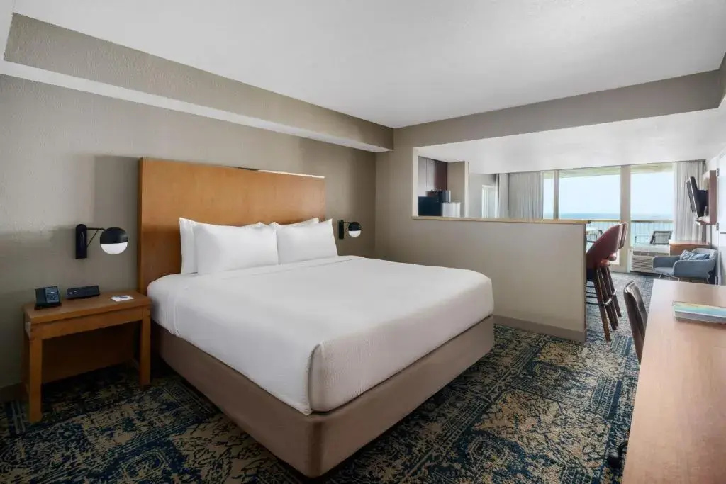 Four Points by Sheraton Destin-Fort Walton Beach - Général