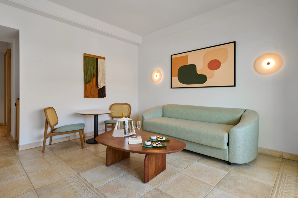 Sarena de Muro Resort Mallorca part of Destination by Hyatt - Chambres