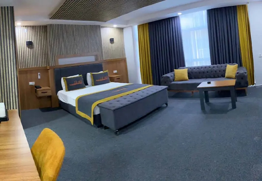 Suite